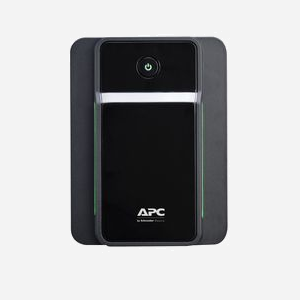 APC BackUPS BX2200MI-FR : Onduleur Line-Interactive 2200VA/1200W, 230V, Prises Françaises, AVR, USB, Batterie Plomb-Acide, Autonomie 1-8.5 min, RoHS - Miniature 4