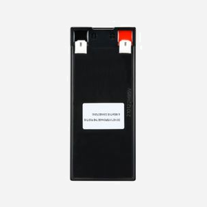Batterie Onduleur APC APCRBC176 24V 9Ah VRLA (Sealed Lead Acid) 1 module, 99x132x151mm, 4.3kg, REACH & RoHS - Miniature 3