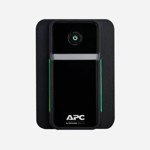 APC Back-UPS BX500MI Onduleur Line-Interactive 500VA/300W, Entrée 140-300V, IEC C14, 3x C13, RJ-45, USB, Batterie 12V, Tower, 40dB - Miniature 2