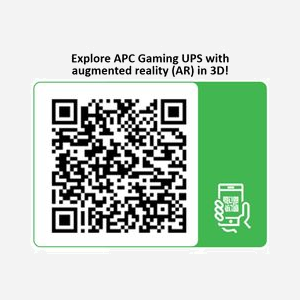 APC Back-UPS Pro BGM2200B-GR : Onduleur 2200VA/1320W, 4 Schuko + 2 C13, 3x USB, port USB, Protection réseau 1Gbit, AVR, Sinus, Autonomie batterie - Miniature 5