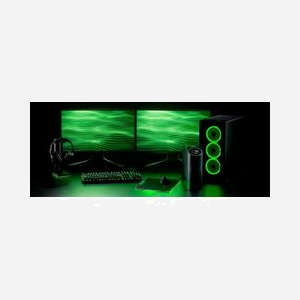 APC Back-UPS Pro BGM2200B-GR : Onduleur 2200VA/1320W, 4 Schuko + 2 C13, 3x USB, port USB, Protection réseau 1Gbit, AVR, Sinus, Autonomie batterie - Miniature 4