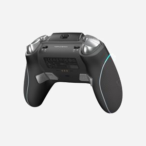 Turtle Beach Stealth Ultra : Manette sans fil Bluetooth/USB pour Android, PC, Xbox One/Series X|S, sticks AntiDrift, boutons microcontacts 5M clics. - Miniature 3