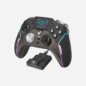 Turtle Beach Stealth Ultra : Manette sans fil Bluetooth/USB pour Android, PC, Xbox One/Series X|S, sticks AntiDrift, boutons microcontacts 5M clics. - Miniature 2