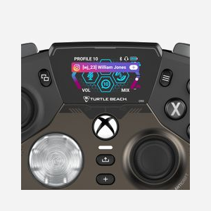 Turtle Beach Stealth Ultra : Manette sans fil Bluetooth/USB pour Android, PC, Xbox One/Series X|S, sticks AntiDrift, boutons microcontacts 5M clics. - Miniature 4