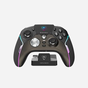 Turtle Beach Stealth Ultra : Manette sans fil Bluetooth/USB pour Android, PC, Xbox One/Series X|S, sticks AntiDrift, boutons microcontacts 5M clics.