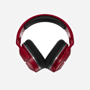 Turtle Beach Stealth 600 Gen 2 MAX Rouge : Casque Gaming sans Fil/Fil, Xbox/PC/PS/Switch, HP 50mm, Micro Gen 2, Autonomie 48h, USB-C - Miniature 5