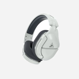 Casque Gamer Turtle Beach Stealth 600 Gen 2 USB Xbox Blanc Circum-aural Filaire & Sans Fil 2.4GHz, HP 50mm, Micro Omnidirectionnel, Autonomie 24h. - Miniature 3