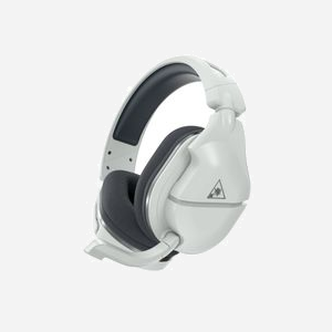 Casque Gamer Turtle Beach Stealth 600 Gen 2 USB Xbox Blanc Circum-aural Filaire & Sans Fil 2.4GHz, HP 50mm, Micro Omnidirectionnel, Autonomie 24h. - Miniature 2