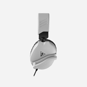 Turtle Beach Recon 70 - Casque Gaming Multiplateforme, Écouteurs 40mm, Compatible PS5/PS4/PC/Switch/Mobile, Micro Omnidirectionnel, Dolby Atmos & DTS Headphone:X - Miniature 2