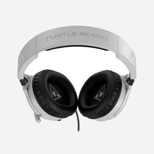 Turtle Beach Recon 70 - Casque Gaming Multiplateforme, Écouteurs 40mm, Compatible PS5/PS4/PC/Switch/Mobile, Micro Omnidirectionnel, Dolby Atmos & DTS Headphone:X - Miniature 4
