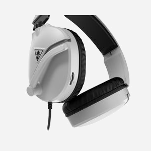 Turtle Beach Recon 70 - Casque Gaming Multiplateforme, Écouteurs 40mm, Compatible PS5/PS4/PC/Switch/Mobile, Micro Omnidirectionnel, Dolby Atmos & DTS Headphone:X - Miniature 5