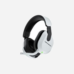 Turtle Beach Stealth 600 - Casque Gaming Multiplateforme sans fil 2.4GHz & Bluetooth 5.2, HP 50mm, Micro IA, Autonomie 80h, PS5/PS4/PC/Switch