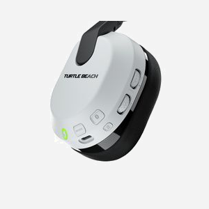 Turtle Beach Stealth 600 - Casque Gaming Multiplateforme sans fil 2.4GHz & Bluetooth 5.2, HP 50mm, Micro IA, Autonomie 80h, PS5/PS4/PC/Switch - Miniature 5