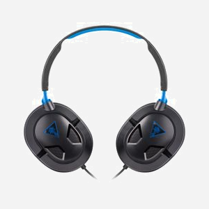 Turtle Beach Recon 50 - Casque Gaming Filaire, Circum-Aural, HP 40mm, Micro Amovible, Compatible Nintendo Switch, PS5/PS4, PC, Mobile - 3.5mm - Miniature 4