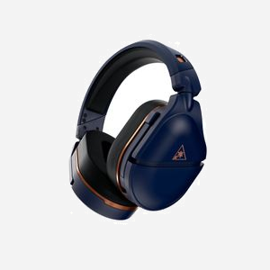 Turtle Beach Stealth 700 Gen 2 MAX - Casque Gaming Multiplateforme Sans Fil - Bluetooth 5.1 - Écouteurs 50mm Nanoclear - Autonomie 40h - PS5/PS4/PC/Switch - Miniature 3