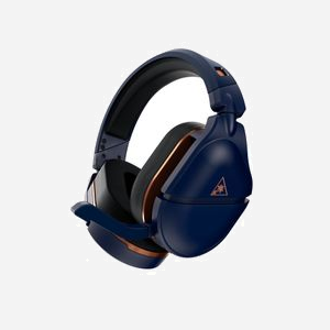 Turtle Beach Stealth 700 Gen 2 MAX - Casque Gaming Multiplateforme Sans Fil - Bluetooth 5.1 - Écouteurs 50mm Nanoclear - Autonomie 40h - PS5/PS4/PC/Switch - Miniature 2