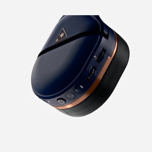 Turtle Beach Stealth 700 Gen 2 MAX - Casque Gaming Multiplateforme Sans Fil - Bluetooth 5.1 - Écouteurs 50mm Nanoclear - Autonomie 40h - PS5/PS4/PC/Switch - Miniature 4