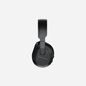 Turtle Beach Stealth 600 - Casque Gaming Multiplateforme sans fil, Bluetooth 5.2, 80h Autonomie, Micro IA, Waves 3D Audio, Nanoclear 50mm - Miniature 2