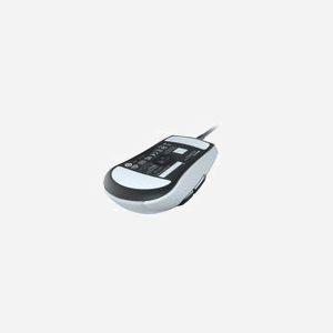 ROCCAT Burst Pro - Souris Gaming USB Type-A Optique 16000 DPI, Droitier, Switches Optiques Titan, Câble PhantomFlex, Patins Thermotraités - Miniature 4