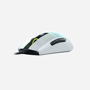 ROCCAT Burst Pro - Souris Gaming USB Type-A Optique 16000 DPI, Droitier, Switches Optiques Titan, Câble PhantomFlex, Patins Thermotraités - Miniature 5