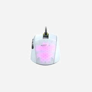 ROCCAT Burst Pro - Souris Gaming USB Type-A Optique 16000 DPI, Droitier, Switches Optiques Titan, Câble PhantomFlex, Patins Thermotraités - Miniature 3