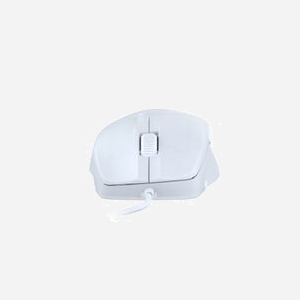 Turtle Beach Pure SEL Souris Gaming Ultralégère 49g, Capteur Optique 8000 DPI PixArt PAW3318, Switches Mécaniques 20M Clics, Patins PTFE, RGB - Miniature 5