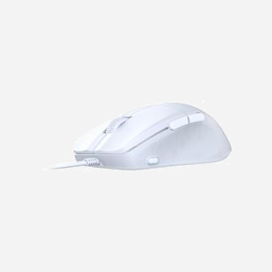 Turtle Beach Pure SEL Souris Gaming Ultralégère 49g, Capteur Optique 8000 DPI PixArt PAW3318, Switches Mécaniques 20M Clics, Patins PTFE, RGB - Miniature 2