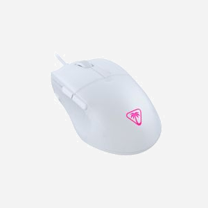 Turtle Beach Pure SEL Souris Gaming Ultralégère 49g, Capteur Optique 8000 DPI PixArt PAW3318, Switches Mécaniques 20M Clics, Patins PTFE, RGB - Miniature 3