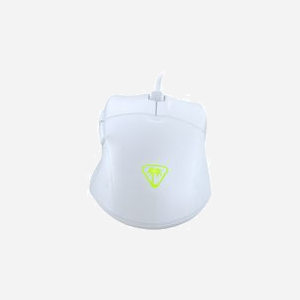 Turtle Beach Pure SEL Souris Gaming Ultralégère 49g, Capteur Optique 8000 DPI PixArt PAW3318, Switches Mécaniques 20M Clics, Patins PTFE, RGB - Miniature 4
