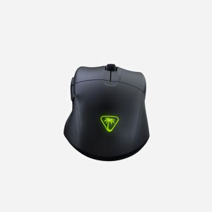 Turtle Beach Pure Air - Souris Gaming sans Fil 2.4GHz/Bluetooth, 26000 DPI Owl-Eye, Switches Optiques TITAN, RGB AIMO, 54g, Autonomie 125h - Miniature 4
