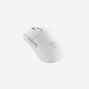 Turtle Beach Burst II Air - Souris Gaming sans fil 2.4 GHz/Bluetooth, 47g, 26000 DPI Owl-Eye, Switchs Optiques TITAN, 120h Autonomie, USB-C - Miniature 3