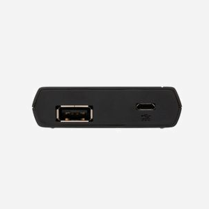 Kingston MobileLite Wireless MLW221 - Lecteur Cartes Mémoire Wi-Fi - USB 2.0 - SD/SDHC/SDXC/microSD - Batterie 1810mAh - Autonomie 5h - Windows/macOS/Linux - Miniature 3