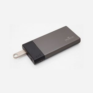 Kingston MobileLite Wireless MLW221 - Lecteur Cartes Mémoire Wi-Fi - USB 2.0 - SD/SDHC/SDXC/microSD - Batterie 1810mAh - Autonomie 5h - Windows/macOS/Linux - Miniature 4