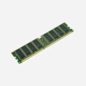 Kingston ValueRAM 4Go DDR4 2666MHz CL19 DIMM 288-pin Unbuffered 1.2V (KVR26N19S6/4) Single Rank x64, Compatible PC/Serveur, JEDEC Standard