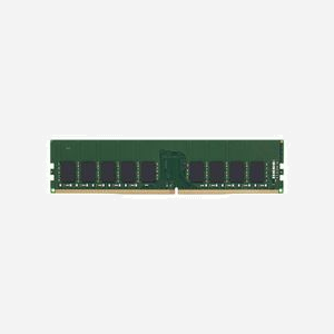 Kingston Technology KTH-PL426E/16G : Module Mémoire ECC DDR4 16Go 2666MHz DIMM 288-Pin 1.2V CL19 Unbuffered (1x16Go) pour PC/Serveur
