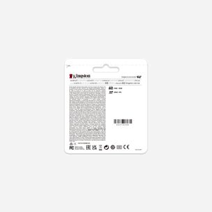 Carte SD Kingston Canvas React Plus 256GB SDXC UHS-II U3 V90 Lecture 300MB/s Écriture 260MB/s Classe 10 exFAT - Miniature 4