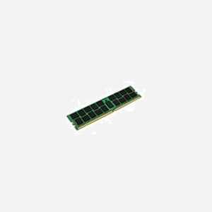 Kingston Technology Module Mémoire ECC DDR4 32GB 3200MHz CL22 1.2V DIMM 288-pin (1x32GB) KSM32RD4/32HDR pour PC/Serveur
