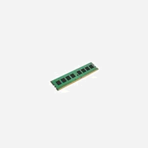 Kingston Technology KVR32N22S6/8 : Module mémoire 8GB DDR4 3200MHz DIMM 288-pin, CAS 22, 1.2V, Unbuffered, PC/Serveur, JEDEC standard