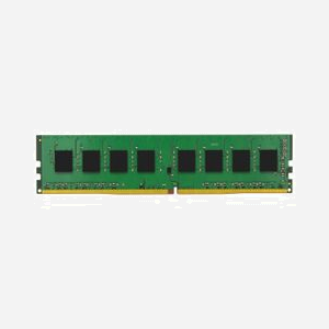 Kingston Technology KCP432NS6/8 : Module mémoire 8GB DDR4 3200MHz DIMM 288-pin, 1.2V, Unbuffered, CAS 22 pour PC/Serveur - Miniature 2