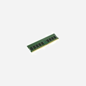 Kingston Technology KSM26ED8/16HD - Module Mémoire ECC DDR4 16Go 2666MHz DIMM 288-pin 1.2V CL19 Unbuffered, PC/Serveur