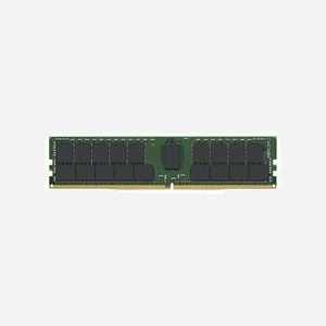 Kingston Technology KTL-TS432/32G : Module mémoire 32GB DDR4 3200MHz ECC Registered DIMM 288-pin 1.2V CL22 pour PC/Serveur - Miniature 1