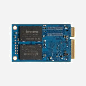 Kingston Technology SSD KC600 512Go mSATA SATA III 6Gbit/s 3D TLC NAND Lecture 550Mo/s Ecriture 520Mo/s AES-XTS 256-bit 90K/80K IOPS - Miniature 2