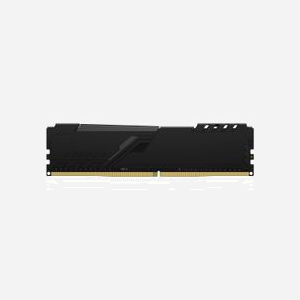Kingston FURY Beast DDR4 32Go (Kit 2x16Go) 3200MT/s CL16 DIMM 288-pin, Radiateur, 1.2V, compatible Intel XMP 2.0 & AMD Ryzen - Miniature 4