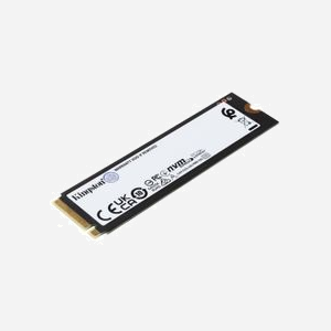 Kingston FURY Renegade 500GB SSD M.2 2280 PCIe 4.0 NVMe 3D TLC, Lecture 7300MB/s, Ecriture 3900MB/s, IOPS 900K, contrôleur Phison E18 - Miniature 4