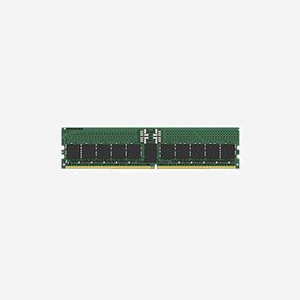 Kingston Technology KTH-PL548D8-32G : Module mémoire ECC DDR5 32Go 4800MHz DIMM 288-pin 1x32Go, CAS 40, 1.1V, Registered