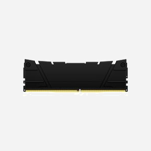 Kingston FURY Renegade 64Go (2x32Go) DDR4 3200 MT/s CL16 DIMM 288-pin, Radiateur, Intel XMP 2.0, Compatible AMD Ryzen - KF432C16RB2K2/64 - Miniature 4
