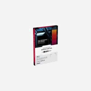 Kingston FURY Renegade RGB 96Go (2x48Go) DDR5 6400MT/s CL32 DIMM XMP 3.0 1.4V, Radiateur, On-Die ECC, 288-pin, Rouge/Vert/Bleu - Miniature 5