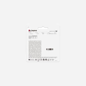 Kingston Technology DataTraveler Kyson 512Go USB 3.2 Gen 1 Type-A, Lecture 200Mo/s, Ecriture 60Mo/s, Argent, Compatible Windows/macOS/Linux/Chrome OS - Miniature 5