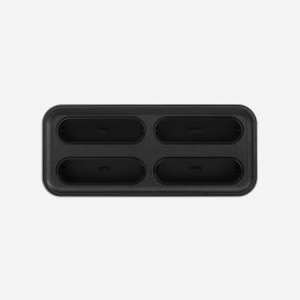 Kingston Technology Workflow Station WFS-S : Dock USB-C 3.2 Gen 2 avec lecteur SD UHS-II double slot, 4 ports USB-C, support Windows/macOS - Miniature 4