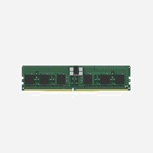Kingston Technology KSM48E40BS8KI-16HA : Module mémoire 16GB DDR5 ECC 4800MT/s DIMM 288-pin, CL40, 1.1V, Unbuffered, On-Die ECC, Radiateur - Miniature 2